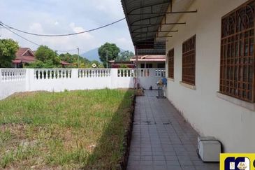 TAMAN BATU GAJAH PERDANA