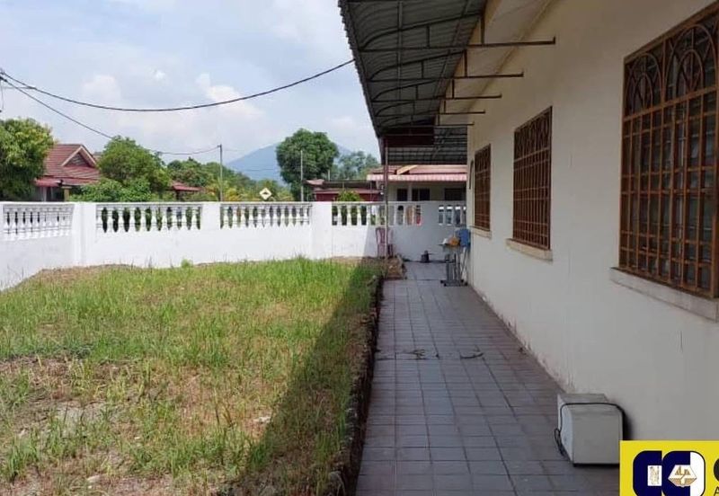 TAMAN BATU GAJAH PERDANA