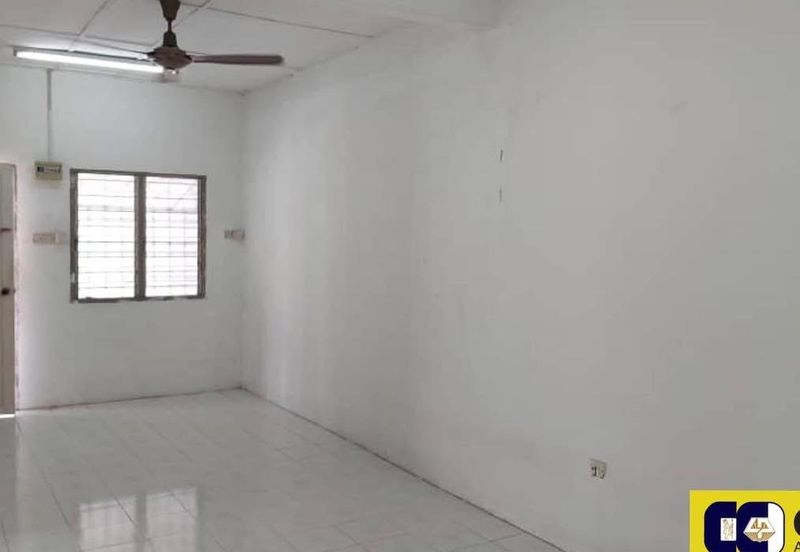 TAMAN BATU GAJAH PERDANA