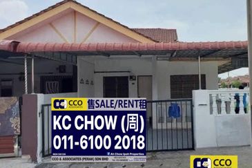 TAMAN BATU GAJAH PERDANA