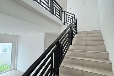 TAMAN EAST EDEN BERCHAM