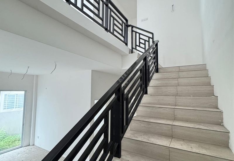 TAMAN EAST EDEN BERCHAM