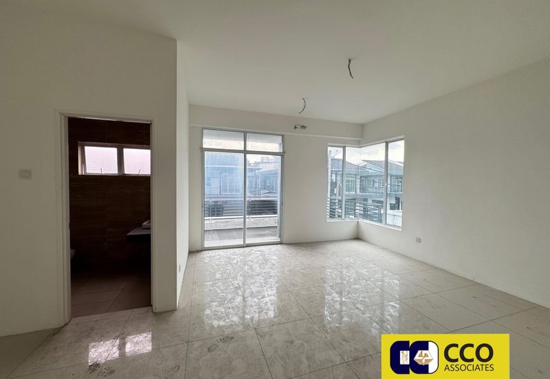 TAMAN EAST EDEN BERCHAM