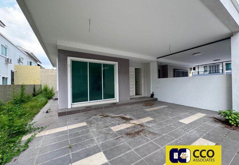 TAMAN EAST EDEN BERCHAM