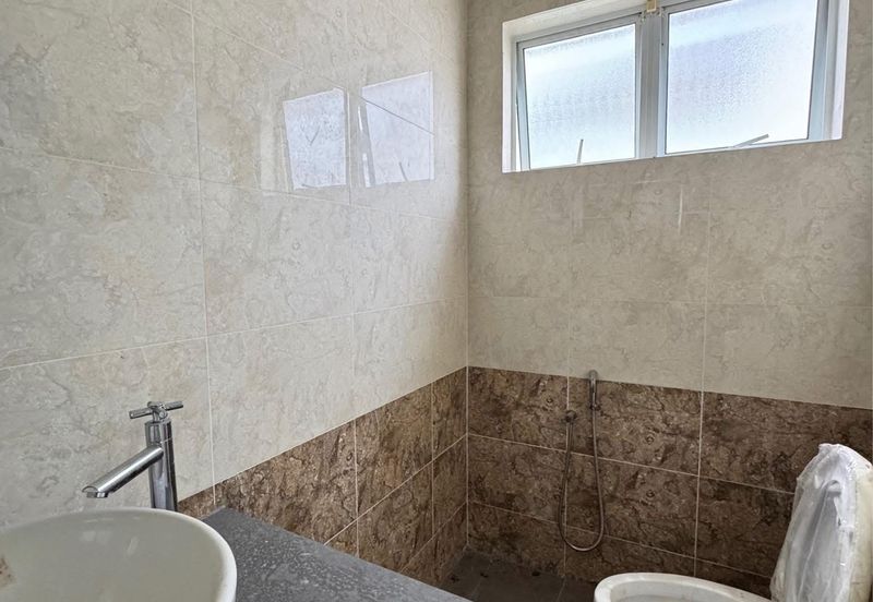 TAMAN EAST EDEN BERCHAM