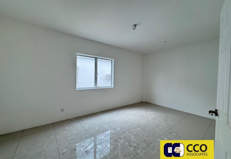 TAMAN EAST EDEN BERCHAM