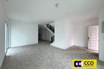 TAMAN EAST EDEN BERCHAM