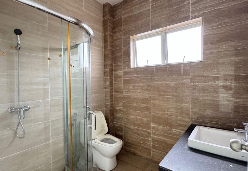 TAMAN EAST EDEN BERCHAM