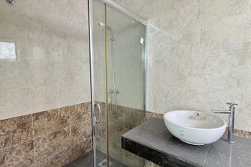 TAMAN EAST EDEN BERCHAM