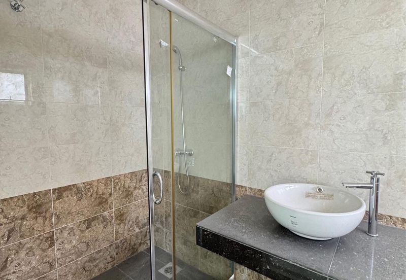 TAMAN EAST EDEN BERCHAM