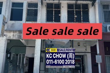 Bandar Baru Menglembu