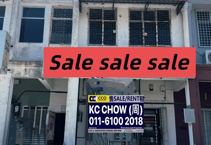 Bandar Baru Menglembu