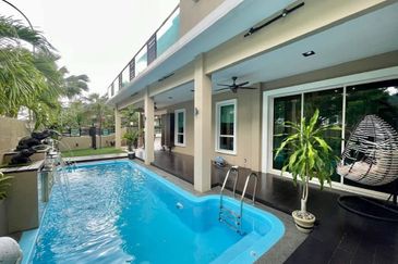 BANDAR BARU TAMBUN(TAMBUN PERMAI)