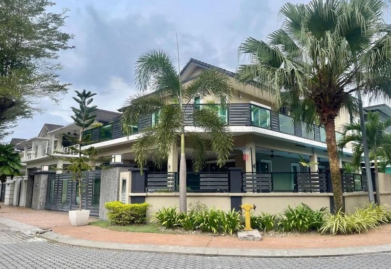 BANDAR BARU TAMBUN(TAMBUN PERMAI)