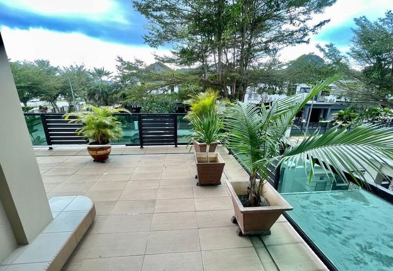 BANDAR BARU TAMBUN(TAMBUN PERMAI)