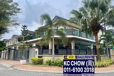 BANDAR BARU TAMBUN(TAMBUN PERMAI)