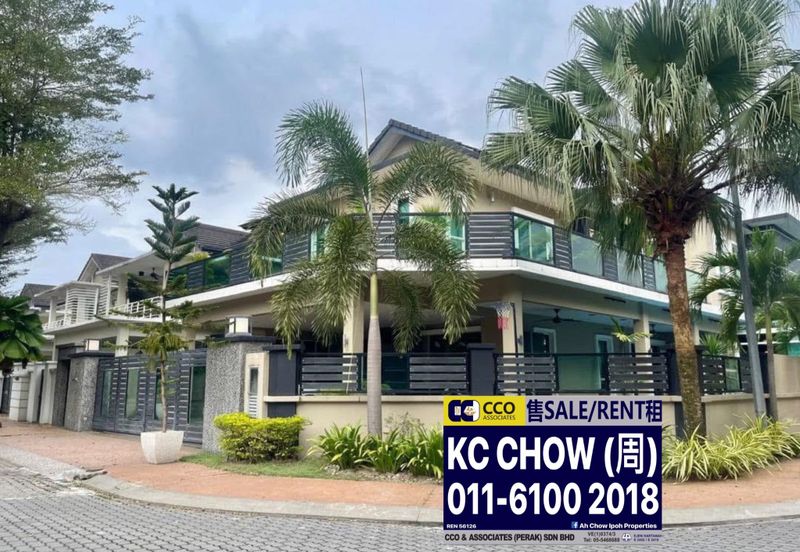 BANDAR BARU TAMBUN(TAMBUN PERMAI)