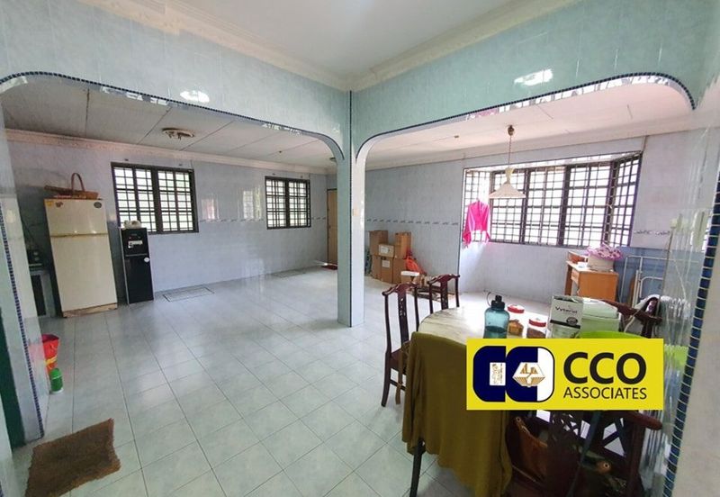 TAMAN TAWAS GEMILANG