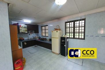 TAMAN TAWAS GEMILANG