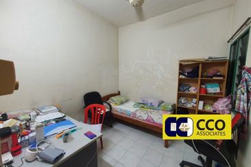 TAMAN TAWAS GEMILANG