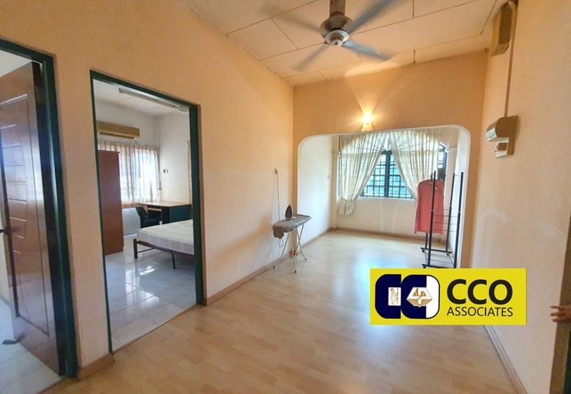 TAMAN TAWAS GEMILANG