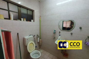 TAMAN TAWAS GEMILANG