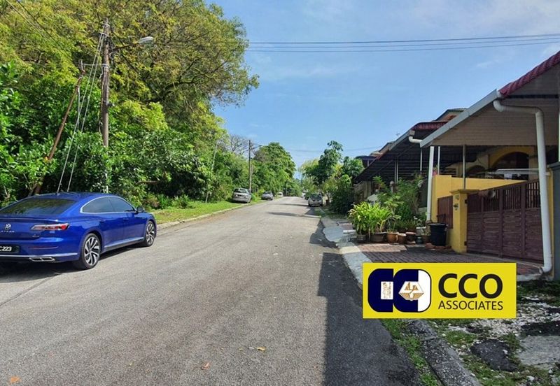 TAMAN TAWAS GEMILANG