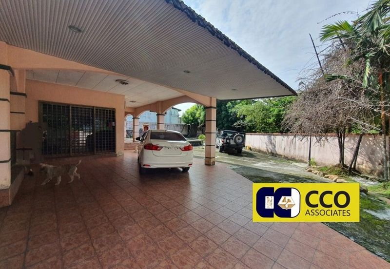 TAMAN TAWAS GEMILANG