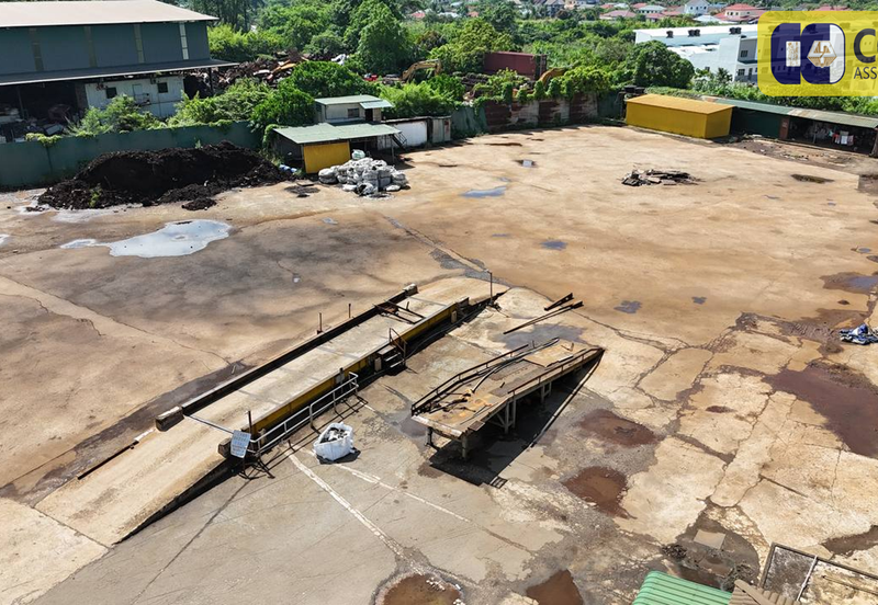 Kawasan Perindustrian Chandan Raya