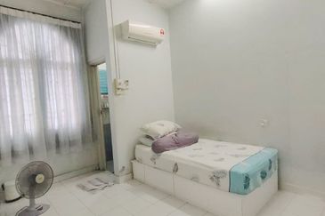 Taman Menglembu Impiana Adril