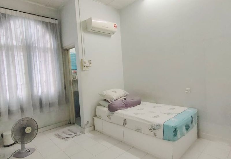 Taman Menglembu Impiana Adril