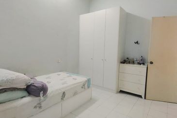 Taman Menglembu Impiana Adril