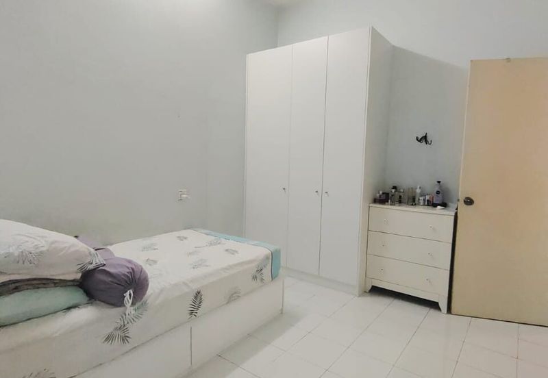 Taman Menglembu Impiana Adril