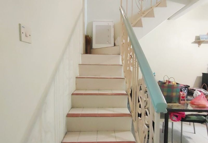 Taman Menglembu Impiana Adril