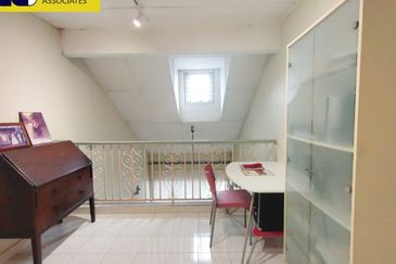 Taman Menglembu Impiana Adril