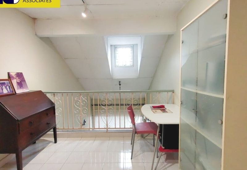 Taman Menglembu Impiana Adril