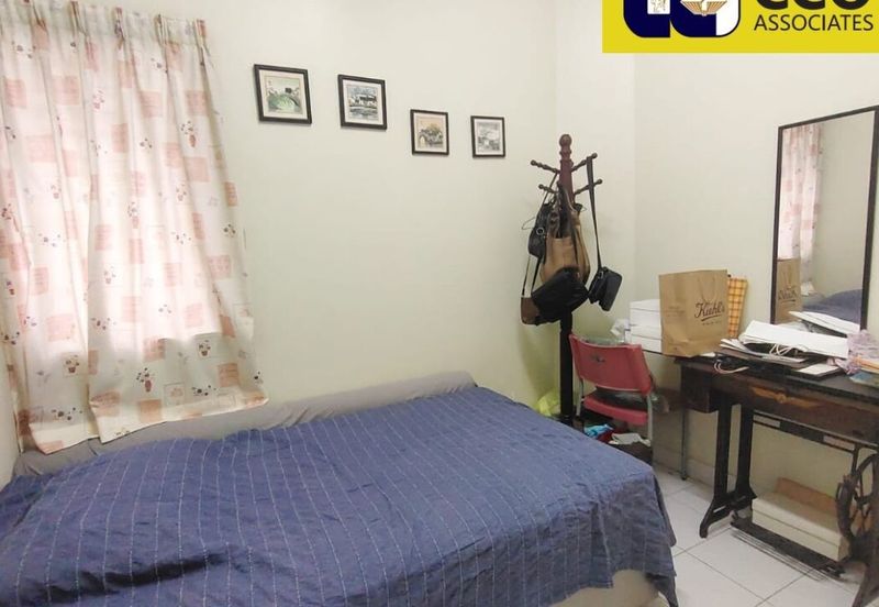 Taman Menglembu Impiana Adril