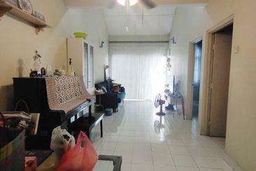 Taman Menglembu Impiana Adril