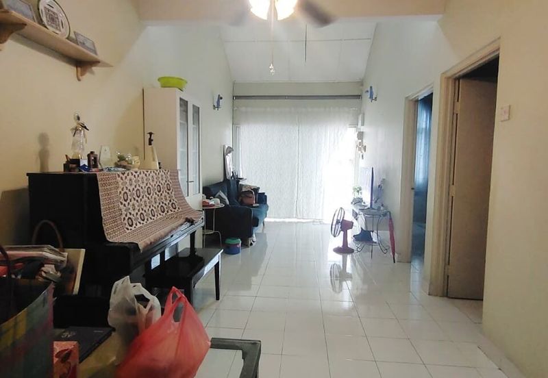 Taman Menglembu Impiana Adril