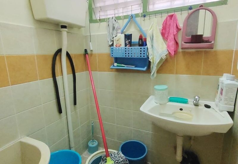 Taman Menglembu Impiana Adril