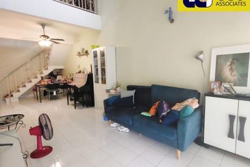 Taman Menglembu Impiana Adril