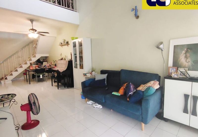 Taman Menglembu Impiana Adril