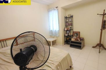 Taman Menglembu Impiana Adril