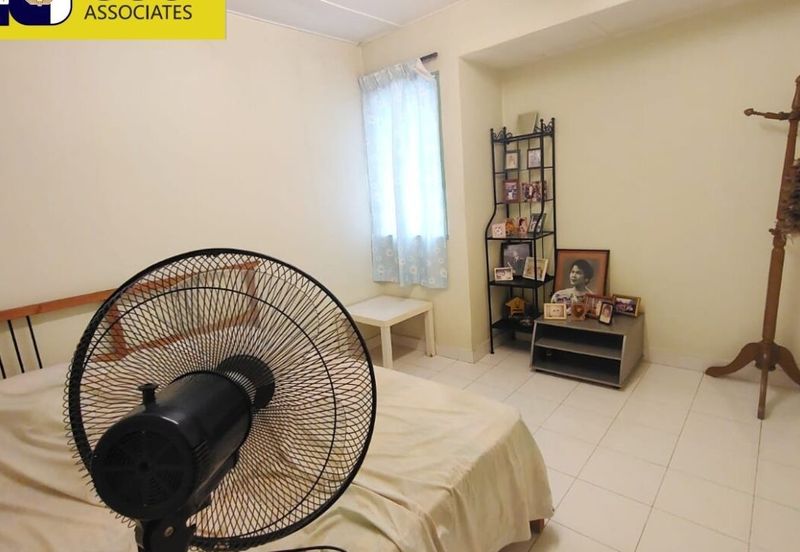 Taman Menglembu Impiana Adril