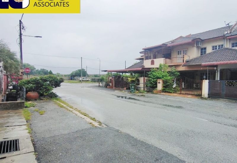 Taman Menglembu Impiana Adril