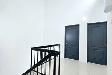 BANDAR BARU SRI KLEBANG