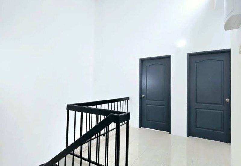 BANDAR BARU SRI KLEBANG