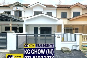 BANDAR BARU SRI KLEBANG