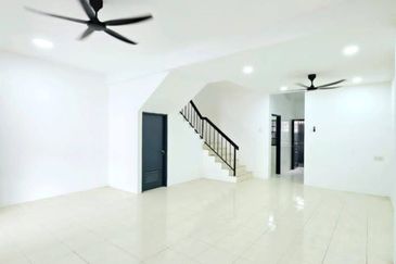 BANDAR BARU SRI KLEBANG