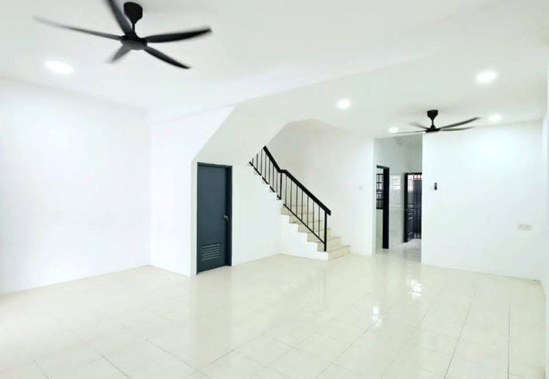 BANDAR BARU SRI KLEBANG